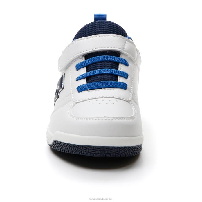 SET ACE AMF XIX 1 CL S SPORTS Lotto Kids Shoes 0Z6F1068