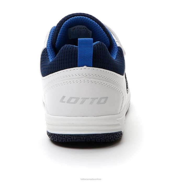 SET ACE AMF XIX 1 CL S SPORTS Lotto Kids Shoes 0Z6F1068