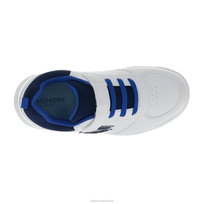 SET ACE AMF XIX 1 CL S SPORTS Lotto Kids Shoes 0Z6F1068