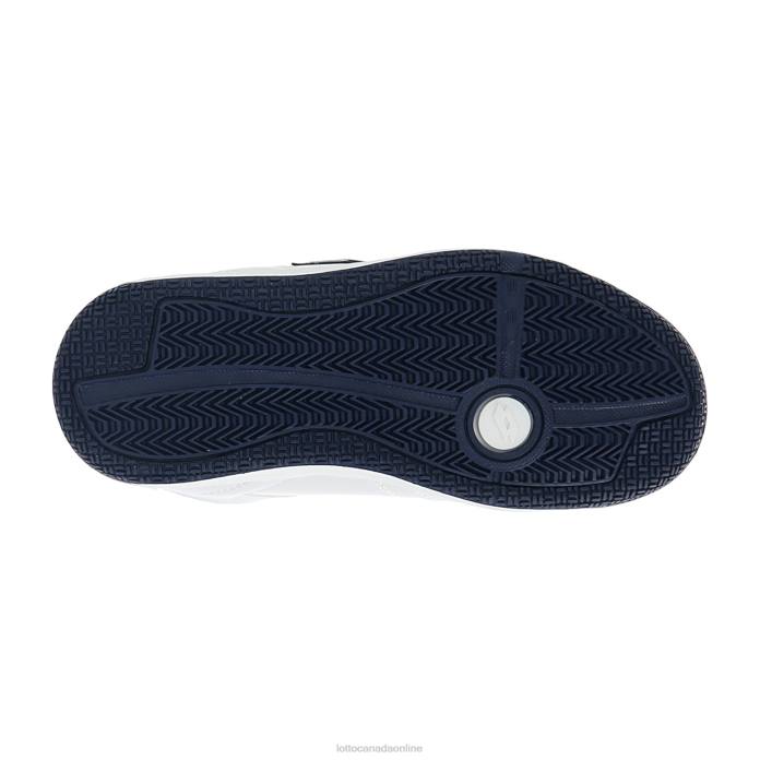 SET ACE AMF XIX 1 CL S SPORTS Lotto Kids Shoes 0Z6F1068