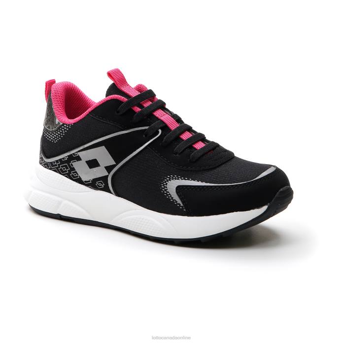 SIRIUS AMF CL SPORTS Lotto Kids Shoes 0Z6F1082