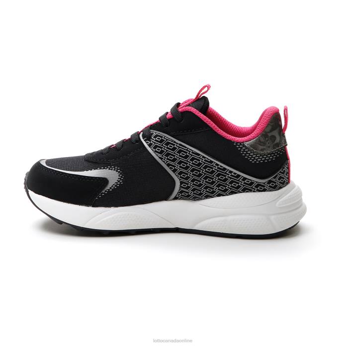 SIRIUS AMF CL SPORTS Lotto Kids Shoes 0Z6F1082