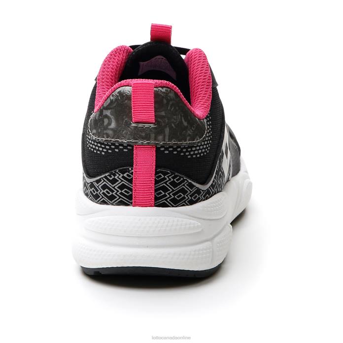 SIRIUS AMF CL SPORTS Lotto Kids Shoes 0Z6F1082