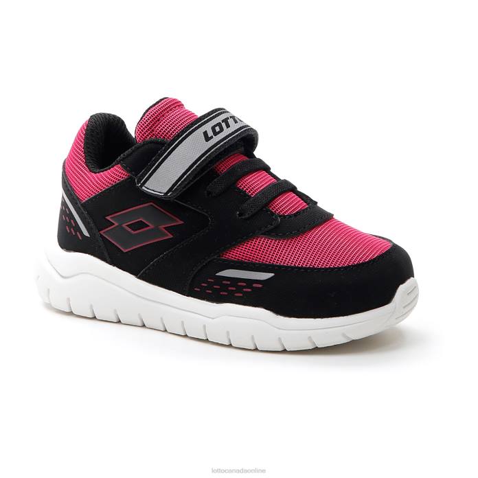 SPACELITE AMF 2 II INF S SPORTS Lotto Kids Shoes 0Z6F1097