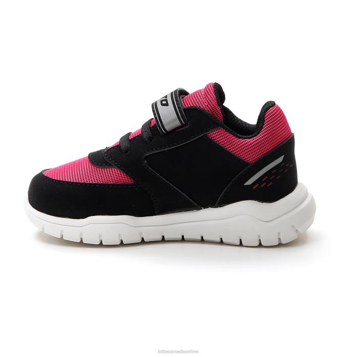 SPACELITE AMF 2 II INF S SPORTS Lotto Kids Shoes 0Z6F1097