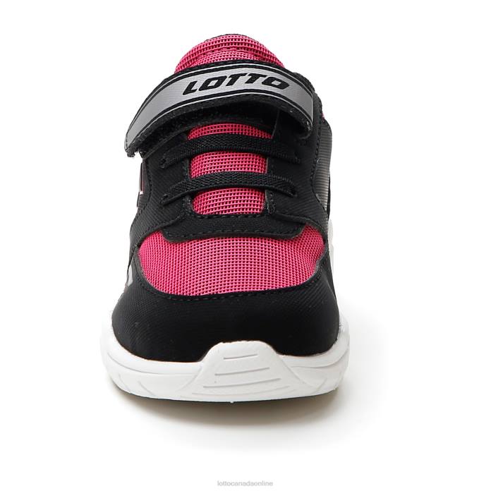 SPACELITE AMF 2 II INF S SPORTS Lotto Kids Shoes 0Z6F1097