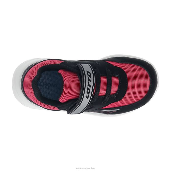 SPACELITE AMF 2 II INF S SPORTS Lotto Kids Shoes 0Z6F1097