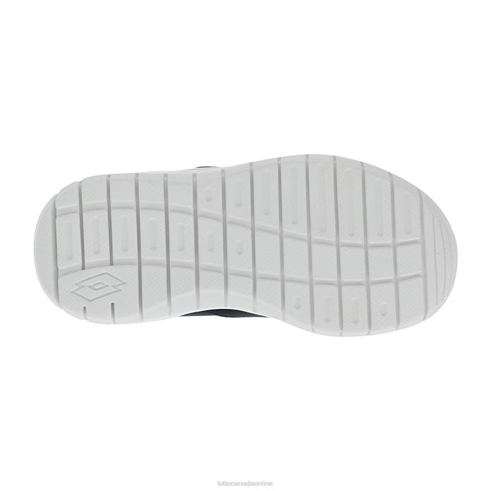 SPACELITE AMF 2 II INF S SPORTS Lotto Kids Shoes 0Z6F1097