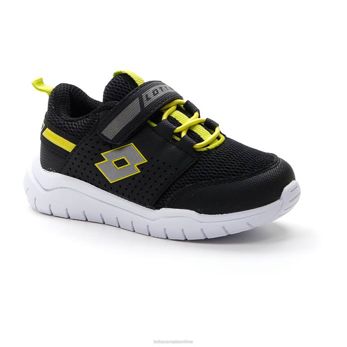 SPACELITE AMF INF S SPORTS Lotto Kids Shoes 0Z6F1092
