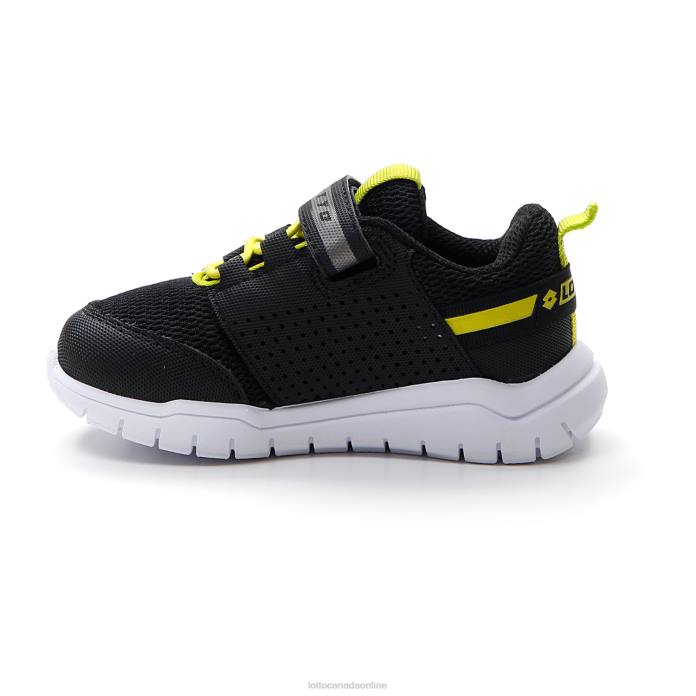 SPACELITE AMF INF S SPORTS Lotto Kids Shoes 0Z6F1092