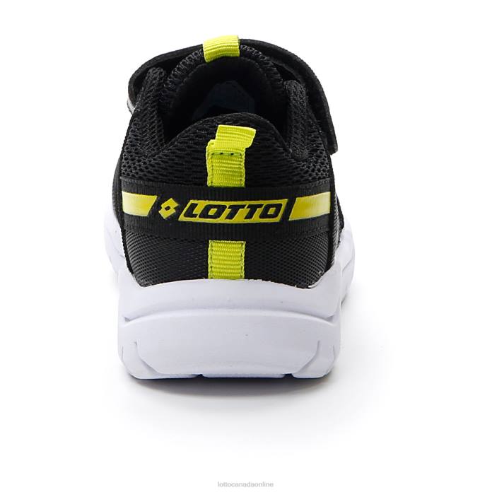 SPACELITE AMF INF S SPORTS Lotto Kids Shoes 0Z6F1092