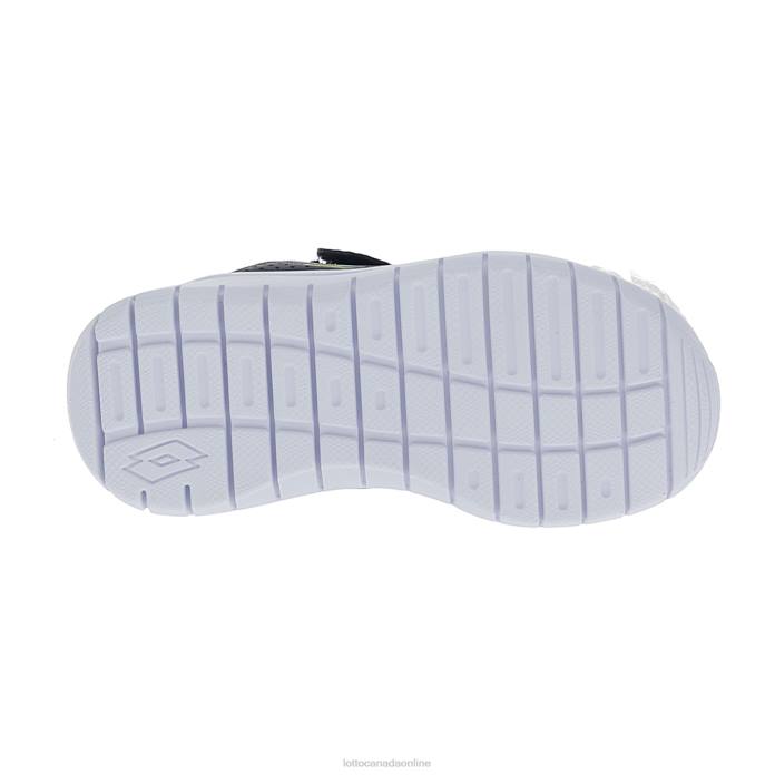 SPACELITE AMF INF S SPORTS Lotto Kids Shoes 0Z6F1092
