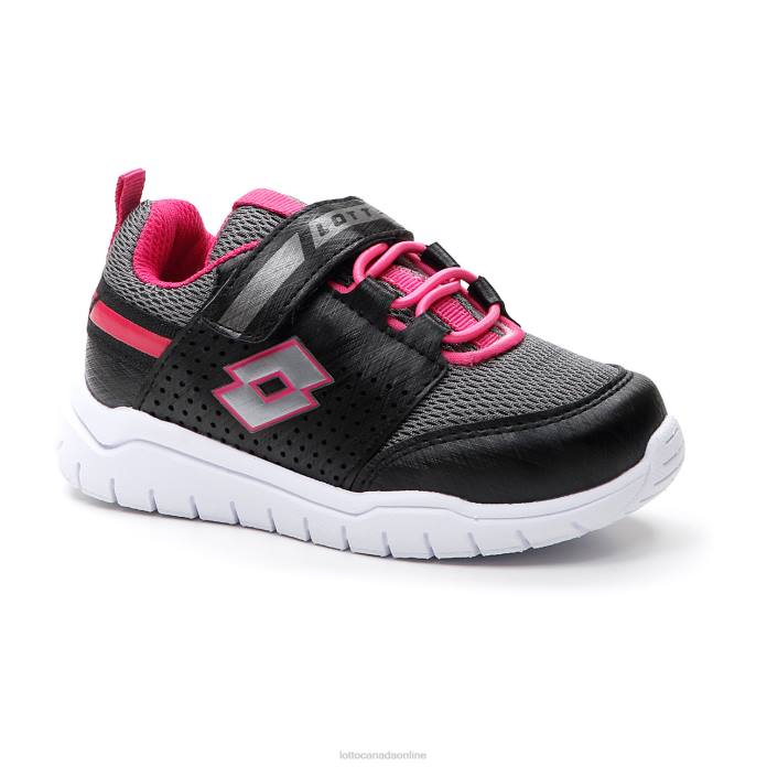 SPACELITE AMF INF S SPORTS Lotto Kids Shoes 0Z6F1093
