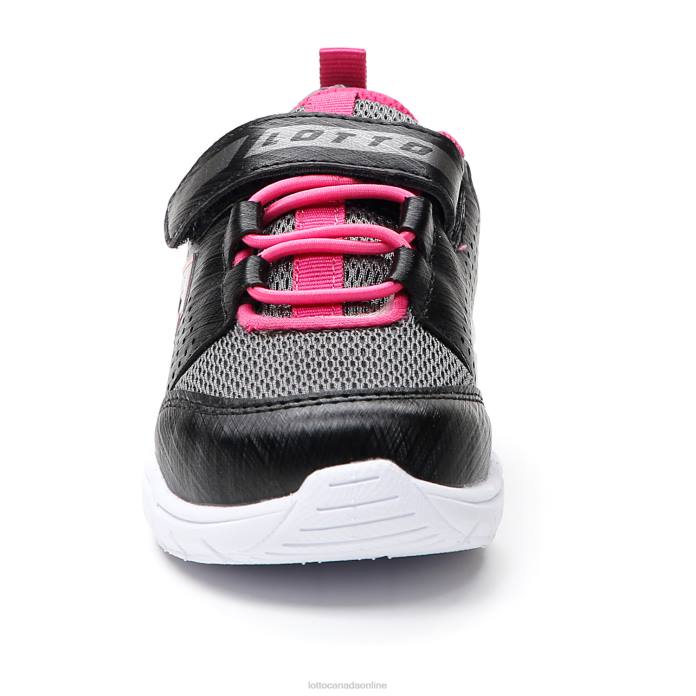 SPACELITE AMF INF S SPORTS Lotto Kids Shoes 0Z6F1093