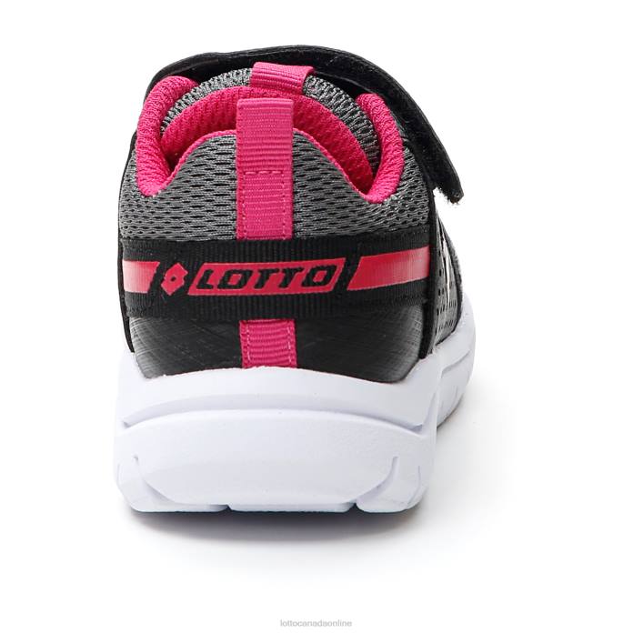 SPACELITE AMF INF S SPORTS Lotto Kids Shoes 0Z6F1093
