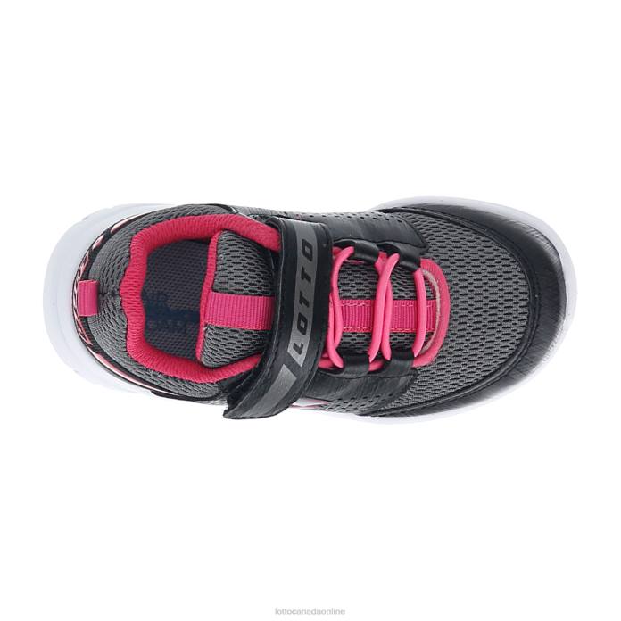 SPACELITE AMF INF S SPORTS Lotto Kids Shoes 0Z6F1093