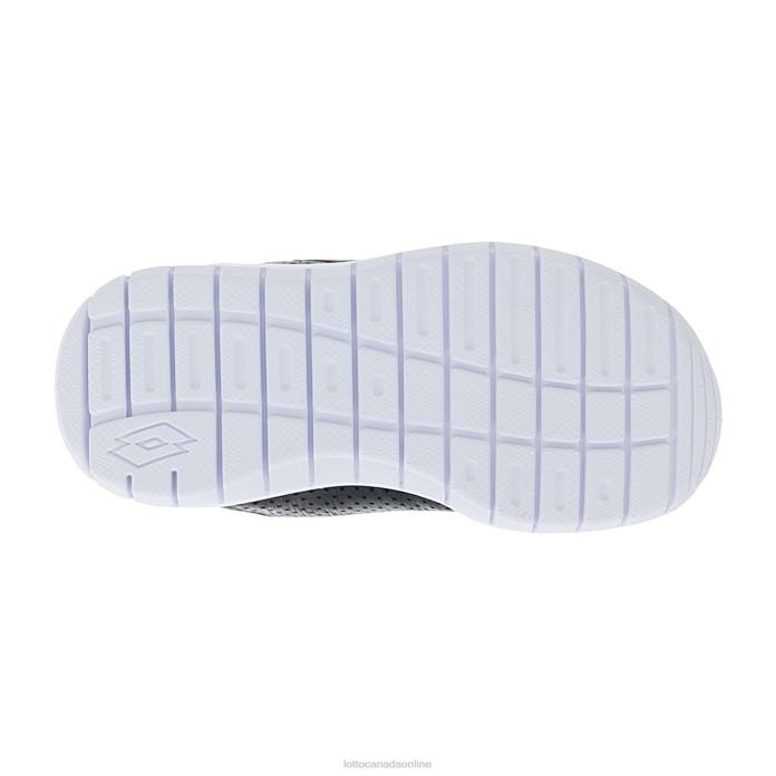SPACELITE AMF INF S SPORTS Lotto Kids Shoes 0Z6F1093