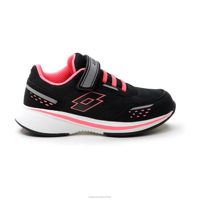 SPEEDEVO 600 AMF CL S SPORTS Lotto Kids Shoes 0Z6F1091