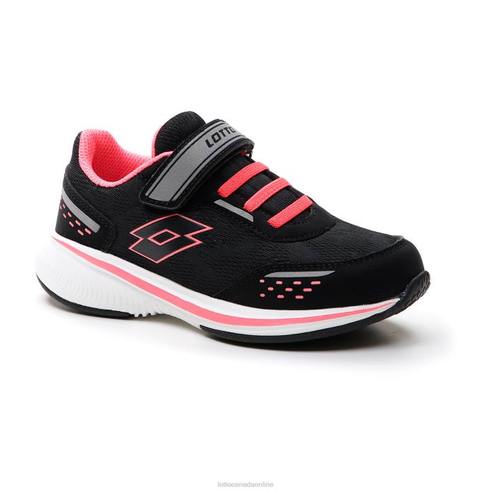 SPEEDEVO 600 AMF CL S SPORTS Lotto Kids Shoes 0Z6F1091