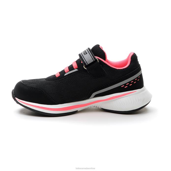 SPEEDEVO 600 AMF CL S SPORTS Lotto Kids Shoes 0Z6F1091