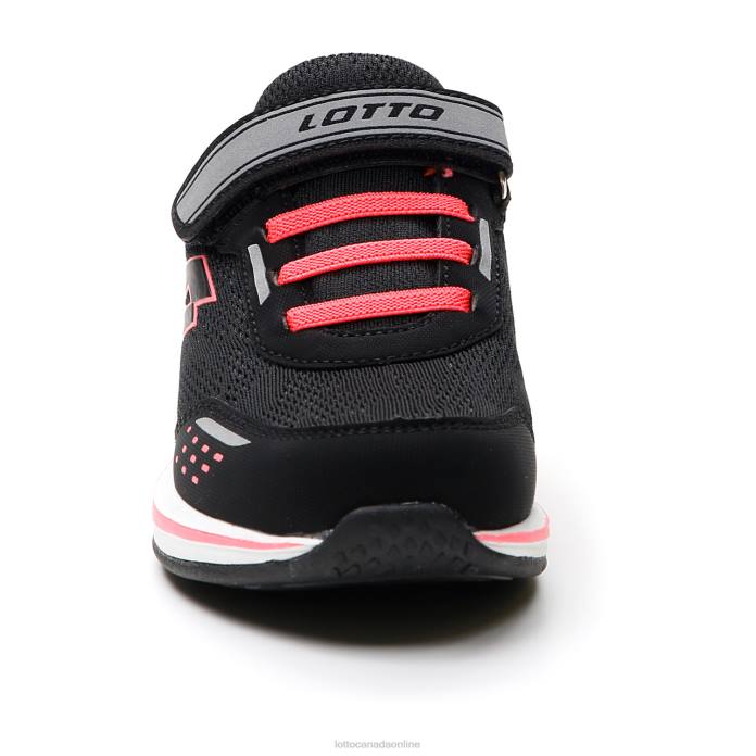 SPEEDEVO 600 AMF CL S SPORTS Lotto Kids Shoes 0Z6F1091