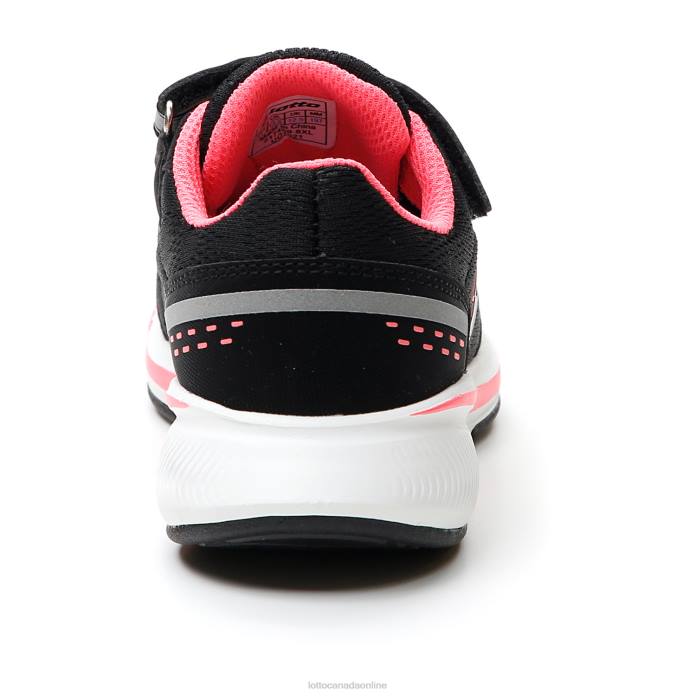 SPEEDEVO 600 AMF CL S SPORTS Lotto Kids Shoes 0Z6F1091