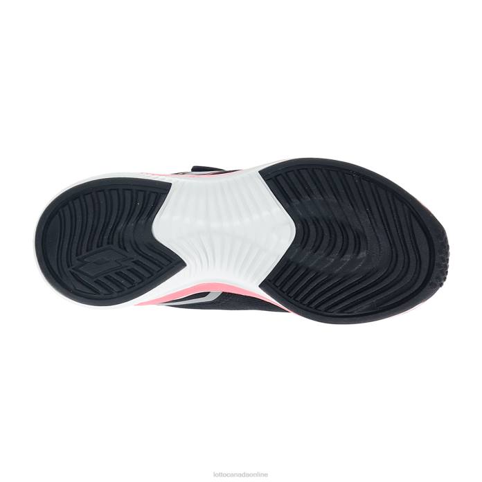 SPEEDEVO 600 AMF CL S SPORTS Lotto Kids Shoes 0Z6F1091