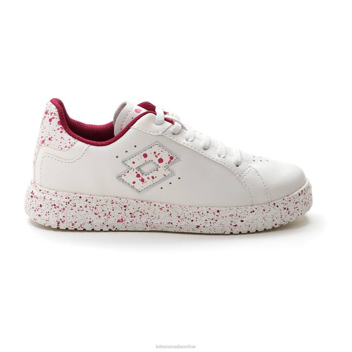 VENUS AMF III PRT CL SPORTS Lotto Kids Shoes 0Z6F1056