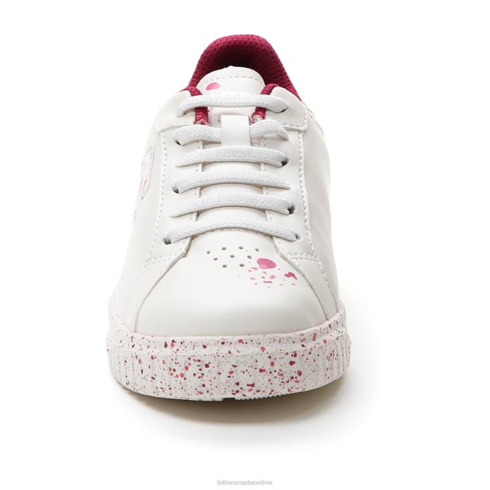 VENUS AMF III PRT CL SPORTS Lotto Kids Shoes 0Z6F1056