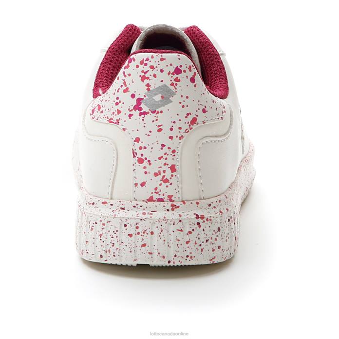 VENUS AMF III PRT CL SPORTS Lotto Kids Shoes 0Z6F1056