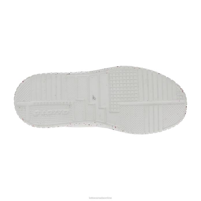 VENUS AMF III PRT CL SPORTS Lotto Kids Shoes 0Z6F1056