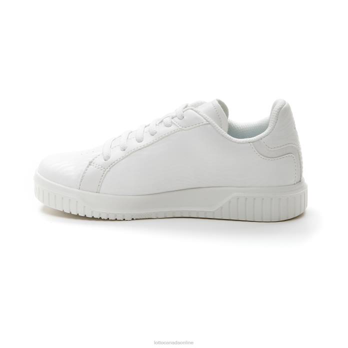 VENUS AMF II ZEBRA JR SPORTS Lotto Kids Shoes 0Z6F1057