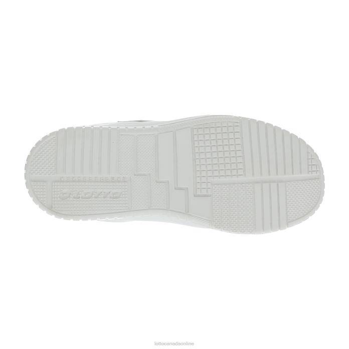 VENUS AMF II ZEBRA JR SPORTS Lotto Kids Shoes 0Z6F1057