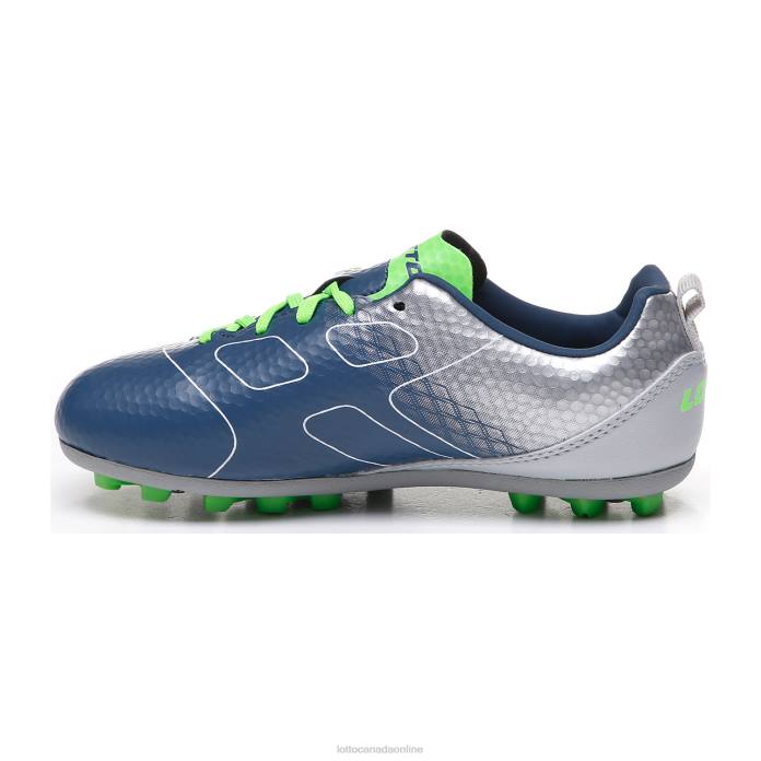 MAESTRO 700 AG28 JR SPORTS Lotto Kids Shoes 0Z6F1117