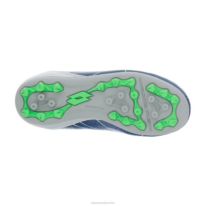 MAESTRO 700 AG28 JR SPORTS Lotto Kids Shoes 0Z6F1117