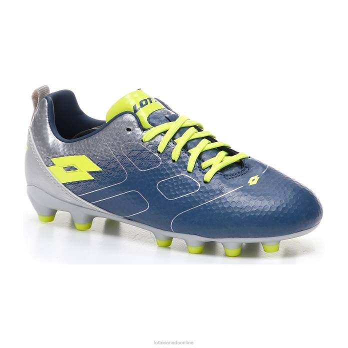 MAESTRO 700 FG JR SPORTS Lotto Kids Shoes 0Z6F1104