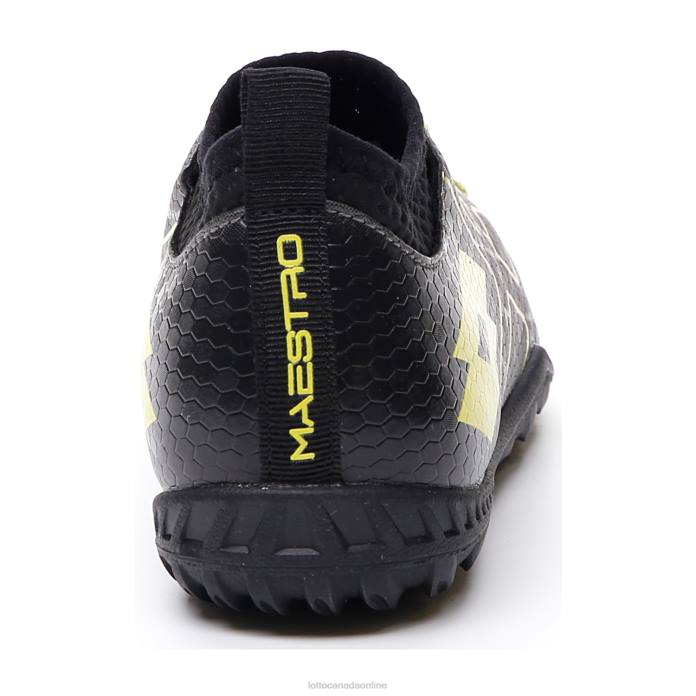 MAESTRO 700 III TF JR SPORTS Lotto Kids Shoes 0Z6F1120