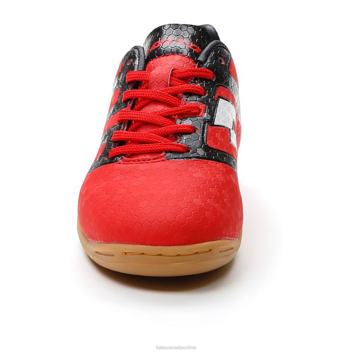 MAESTRO 700 IV ID JR SPORTS Lotto Kids Shoes 0Z6F1111