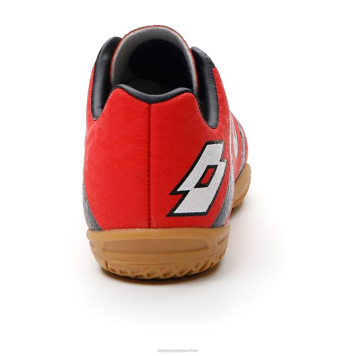 MAESTRO 700 IV ID JR SPORTS Lotto Kids Shoes 0Z6F1111