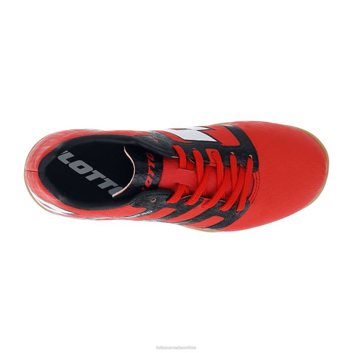 MAESTRO 700 IV ID JR SPORTS Lotto Kids Shoes 0Z6F1111