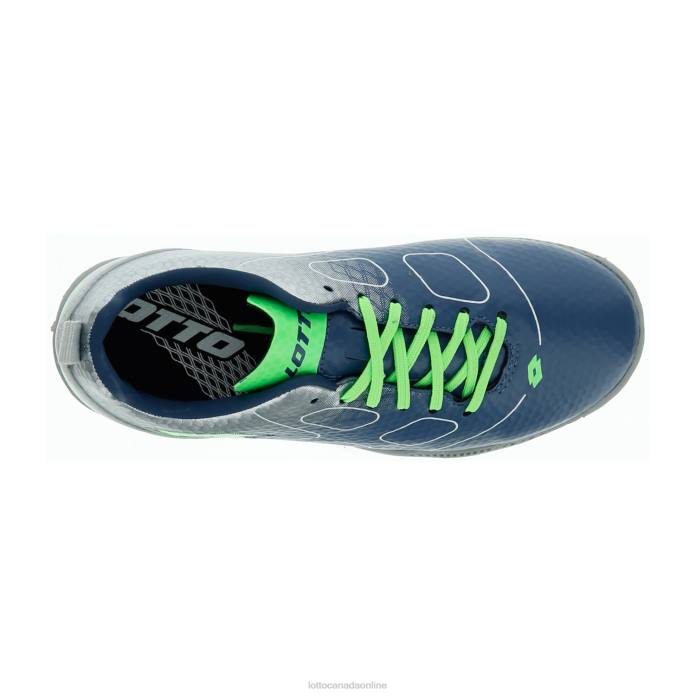 MAESTRO 700 TF JR SPORTS Lotto Kids Shoes 0Z6F1116