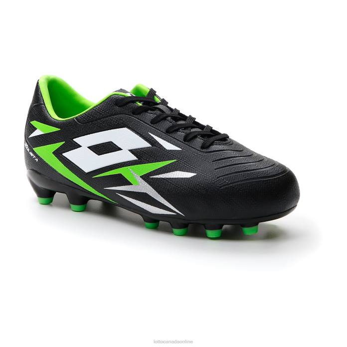 SOLISTA 700 VI FG JR SPORTS Lotto Kids Shoes 0Z6F1098