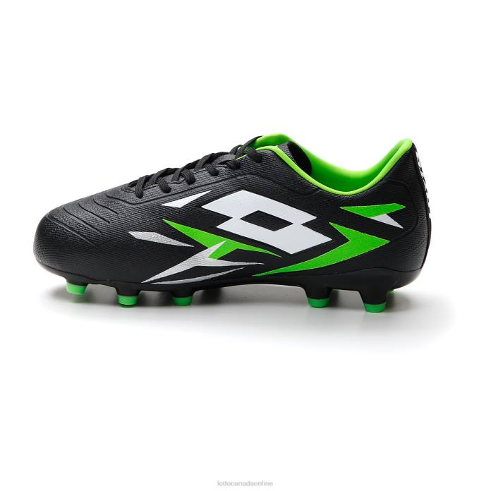 SOLISTA 700 VI FG JR SPORTS Lotto Kids Shoes 0Z6F1098
