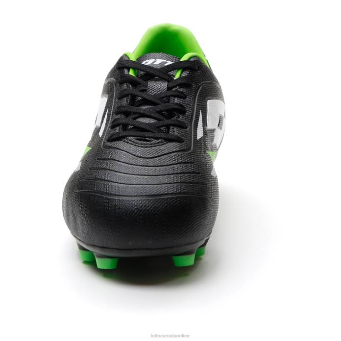 SOLISTA 700 VI FG JR SPORTS Lotto Kids Shoes 0Z6F1098