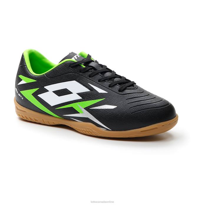 SOLISTA 700 VI ID JR SPORTS Lotto Kids Shoes 0Z6F1107