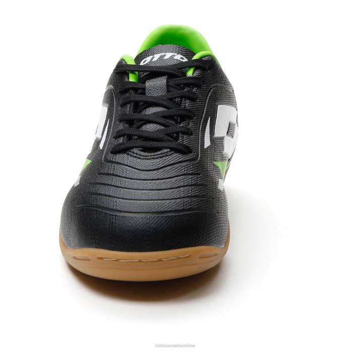 SOLISTA 700 VI ID JR SPORTS Lotto Kids Shoes 0Z6F1107