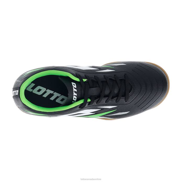 SOLISTA 700 VI ID JR SPORTS Lotto Kids Shoes 0Z6F1107