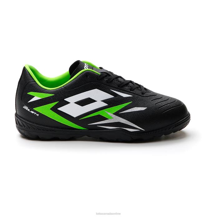 SOLISTA 700 VI TF JR SPORTS Lotto Kids Shoes 0Z6F1106