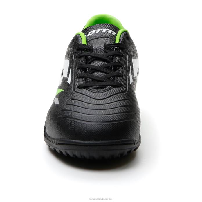 SOLISTA 700 VI TF JR SPORTS Lotto Kids Shoes 0Z6F1106