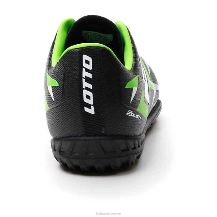 SOLISTA 700 VI TF JR SPORTS Lotto Kids Shoes 0Z6F1106